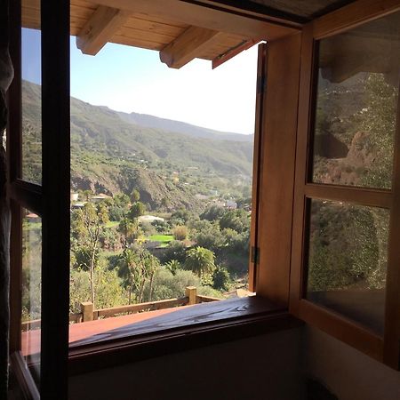 Finca Mariola - Alpendre San Bartolomé Eksteriør bilde