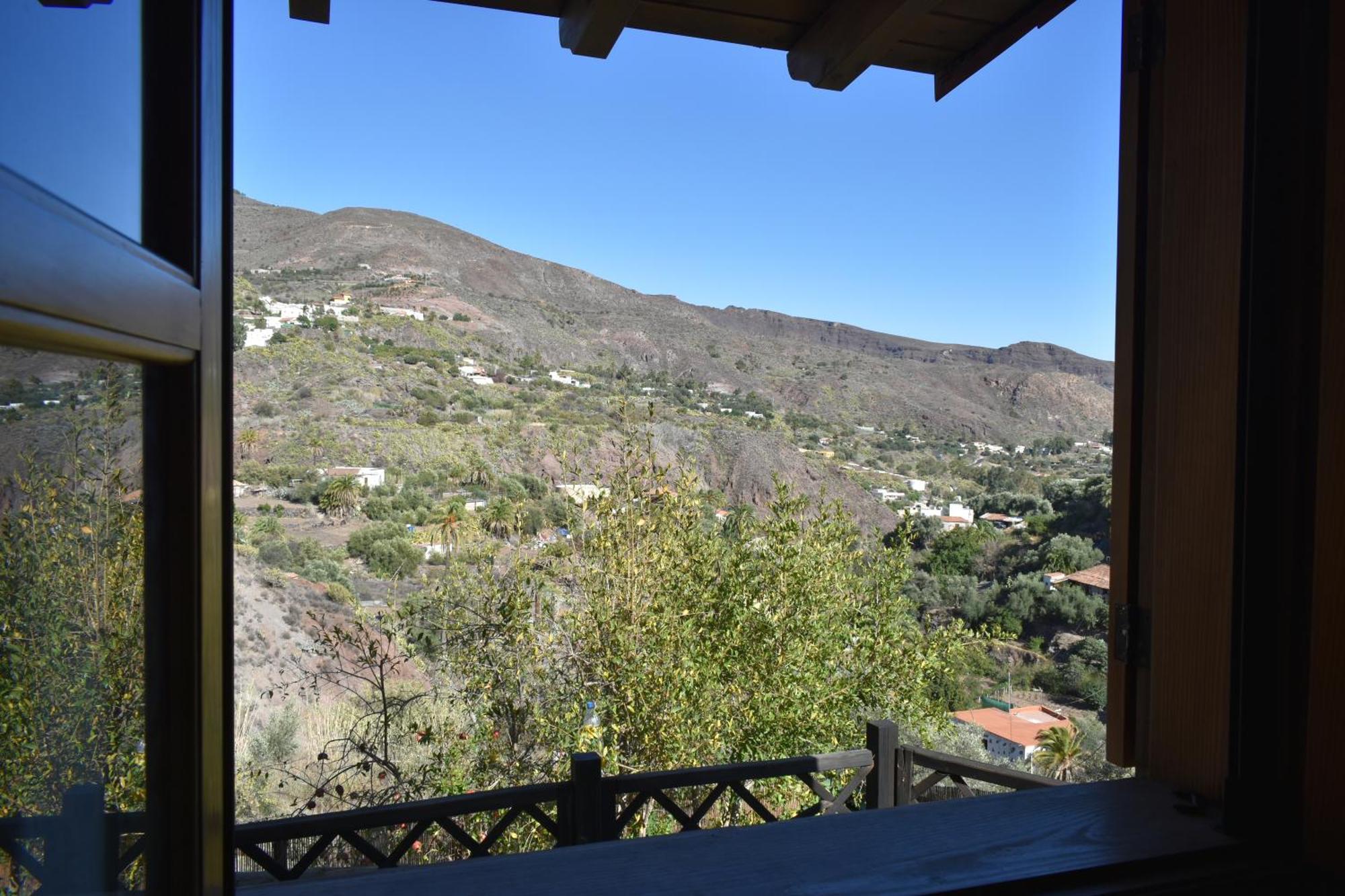 Finca Mariola - Alpendre San Bartolomé Eksteriør bilde
