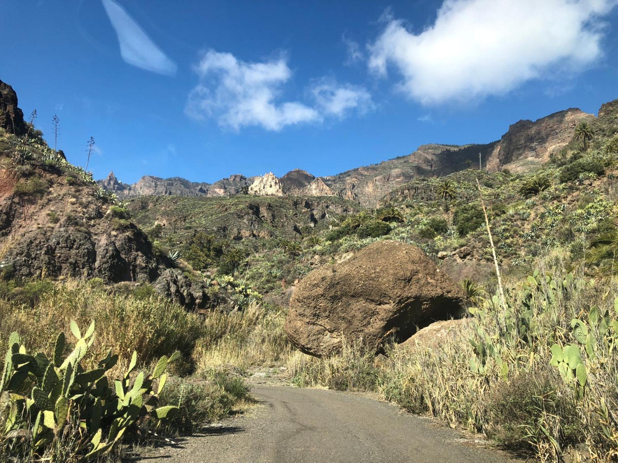 Finca Mariola - Alpendre San Bartolomé Eksteriør bilde