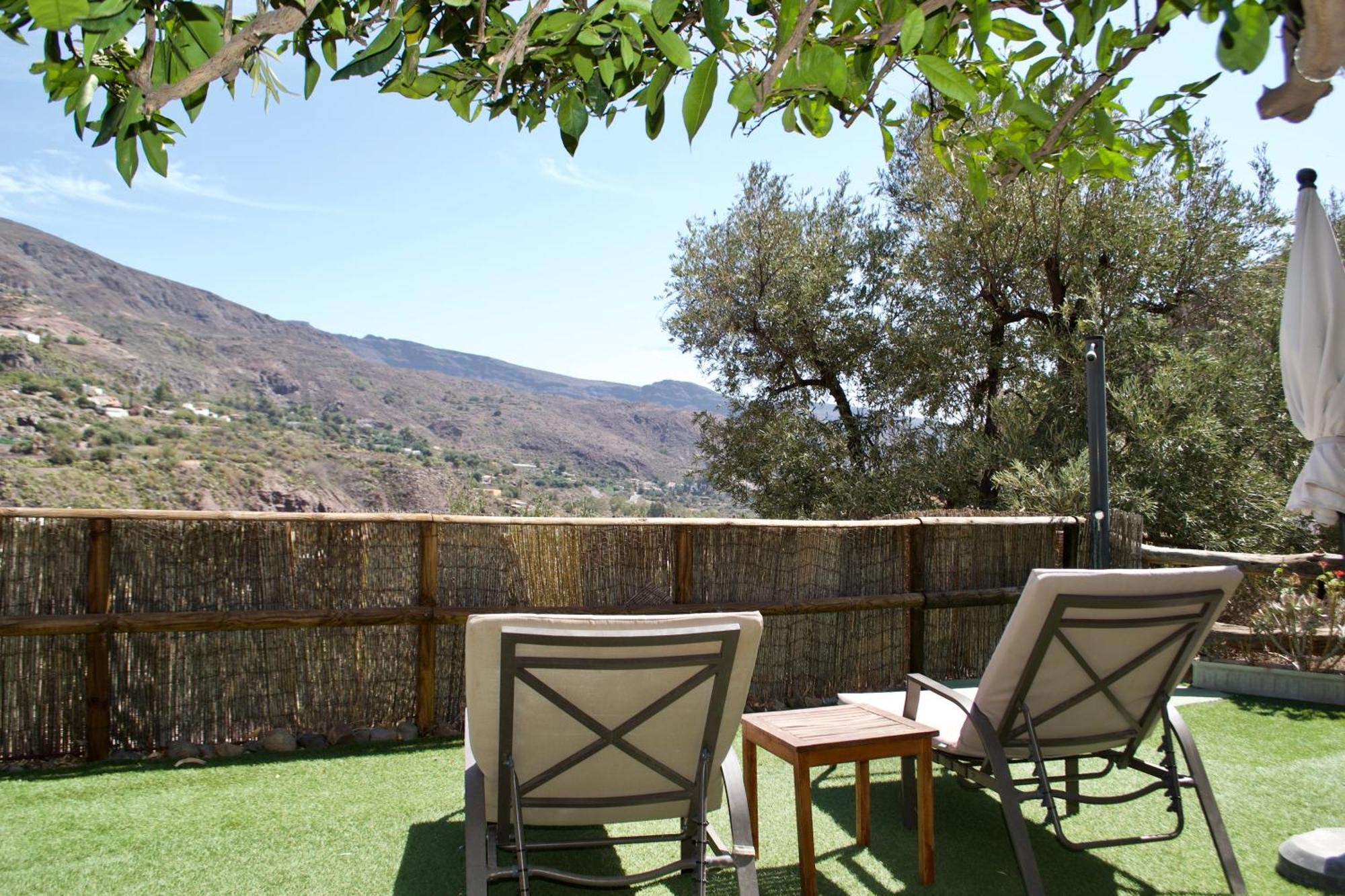Finca Mariola - Alpendre San Bartolomé Eksteriør bilde